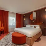 Nest Paris La Defense - Mgallery Collection 5* Puteaux