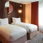 Nest Paris La Defense - Mgallery Collection 5* Puteaux