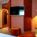 Nest Paris La Defense - Mgallery Collection Hotel Puteaux