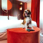 Hotel Nest Paris La Defense - Mgallery Collection Puteaux