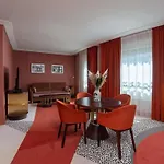 Nest Paris La Defense - Mgallery Collection Hotel Puteaux