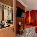 Nest Paris La Defense - Mgallery Collection 5* Puteaux