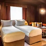 Nest Paris La Defense - Mgallery Collection Hotel Puteaux