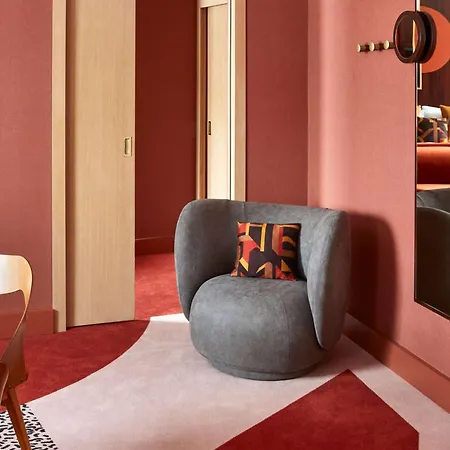 Mgallery Nest Paris La Défense Ex Sofitel Hotel