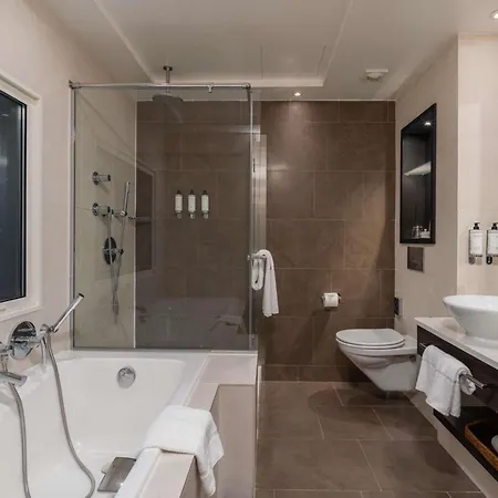 Nest Paris La Defense - Mgallery Collection 5*
