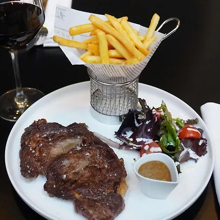 Nest Paris La Defense - Mgallery Collection ホテル 5*