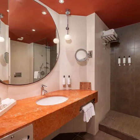 Nest Paris La Defense - Mgallery Collection 5* Puteaux