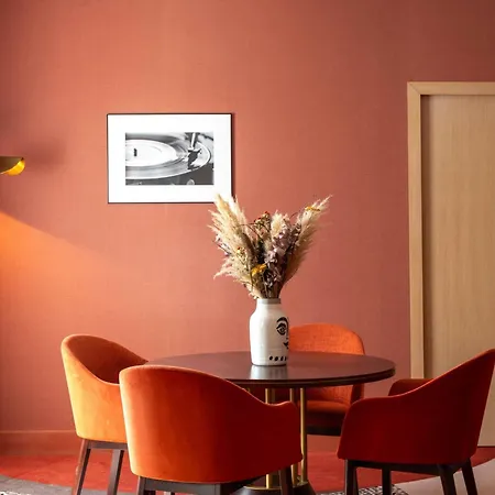 Nest Paris La Defense - Mgallery Collection Otel Puteaux