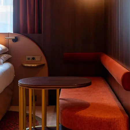 Nest Paris La Defense - Mgallery Collection 5*