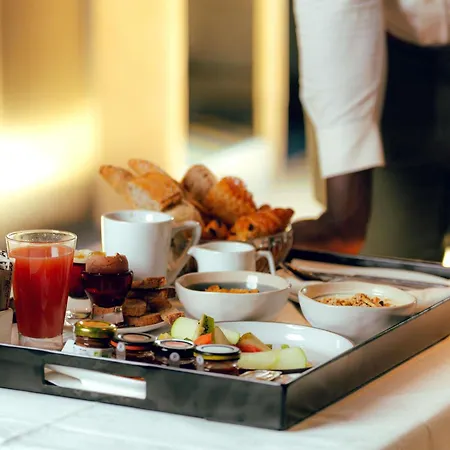 Otel Nest Paris La Defense - Mgallery Collection