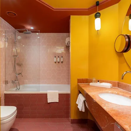 Nest Paris La Defense - Mgallery Collection Otel 5*