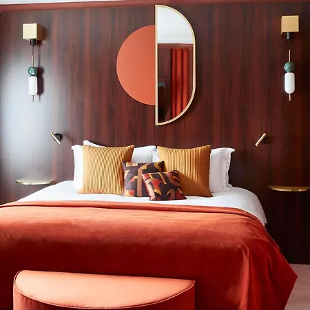Otel Nest Paris La Defense - Mgallery Collection Puteaux