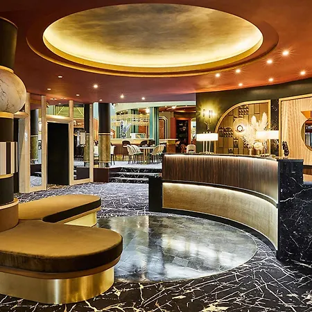 Ξενοδοχείο Nest Paris La Defense - Mgallery Collection