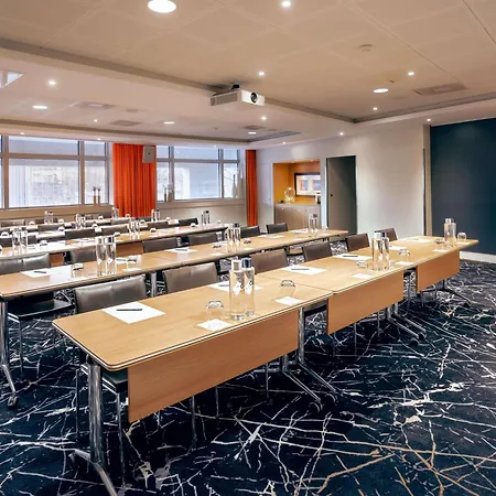 Nest Paris La Defense - Mgallery Collection Ξενοδοχείο