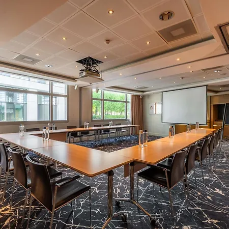 Ξενοδοχείο Nest Paris La Defense - Mgallery Collection