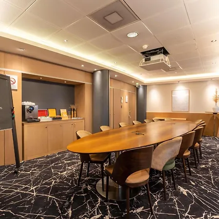 Nest Paris La Defense - Mgallery Collection Puteaux