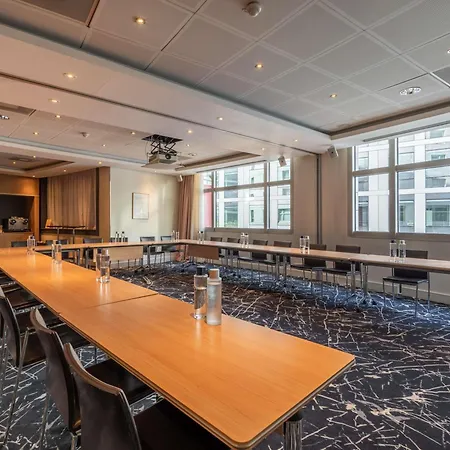 Nest Paris La Defense - Mgallery Collection