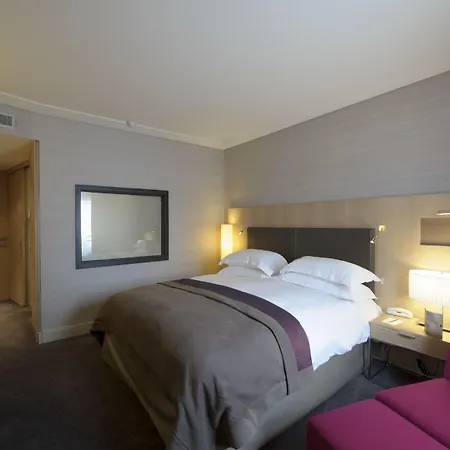 Mgallery Nest Paris La Défense Ex Sofitel Hotel 5*