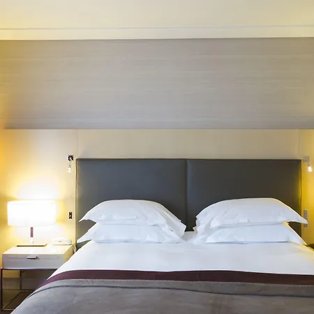 Nest Paris La Defense - Mgallery Collection Отель 5*
