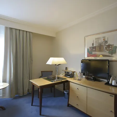 Mgallery Nest Paris La Défense Ex Sofitel 5*