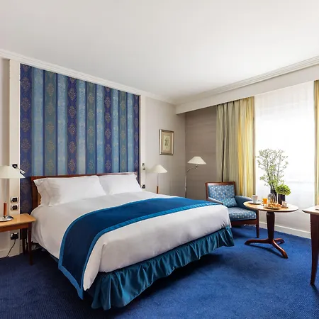 Hotel Nest Paris La Defense - Mgallery Collection