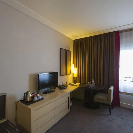 Nest Paris La Defense - Mgallery Collection 5*
