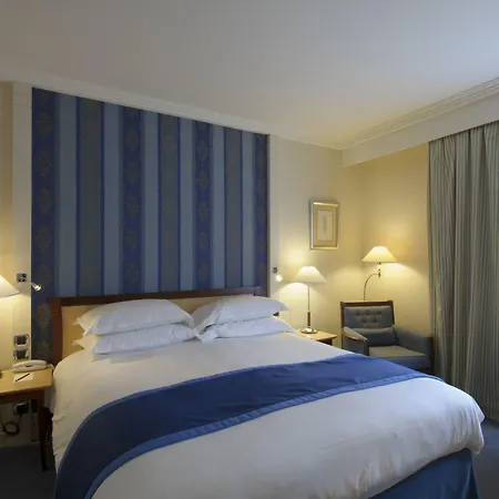 Mgallery Nest Paris La Défense Ex Sofitel