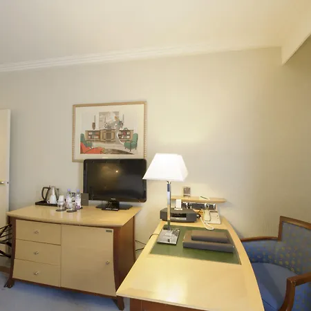 Mgallery Nest Paris La Défense Ex Sofitel