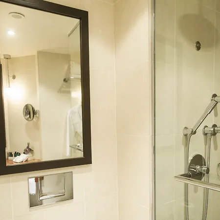 Mgallery Nest Paris La Défense Ex Sofitel 5* Puteaux