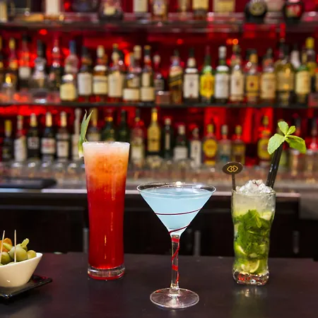 Mgallery Nest Paris La Défense Ex Sofitel Puteaux