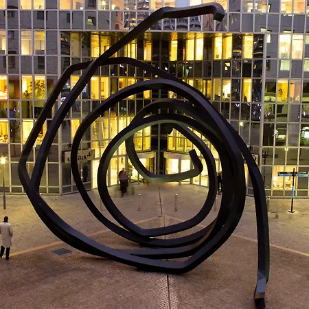 Nest Paris La Defense - Mgallery Collection