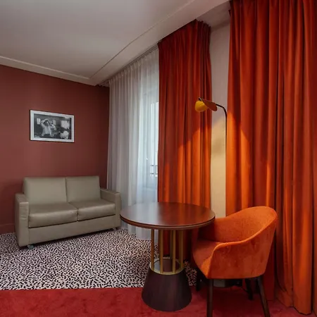 Mgallery Nest Paris La Défense Ex Sofitel Puteaux