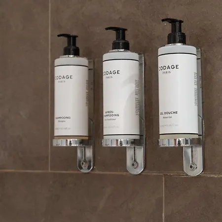 Mgallery Nest Paris La Défense Ex Sofitel