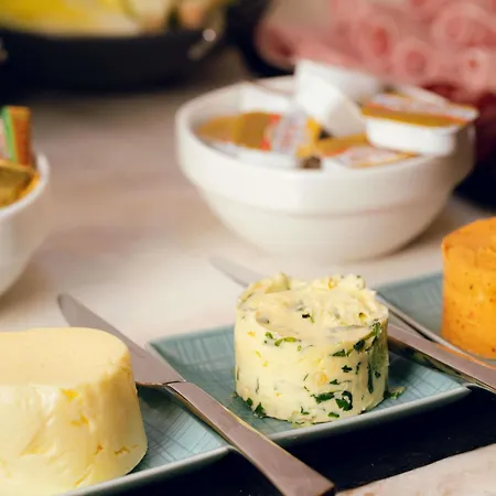 Mgallery Nest Paris La Défense Ex Sofitel Hotel