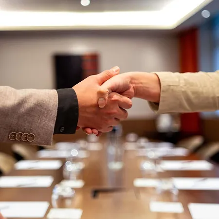 Mgallery Nest Paris La Défense Ex Sofitel 5* Puteaux