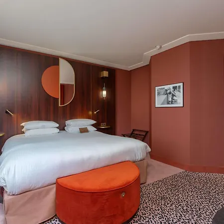 Nest Paris La Defense - Mgallery Collection 5* Puteaux