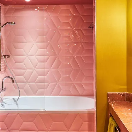 Nest Paris La Defense - Mgallery Collection Hotel 5*