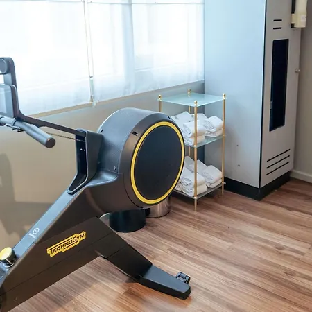 Hotel Nest Paris La Defense - Mgallery Collection