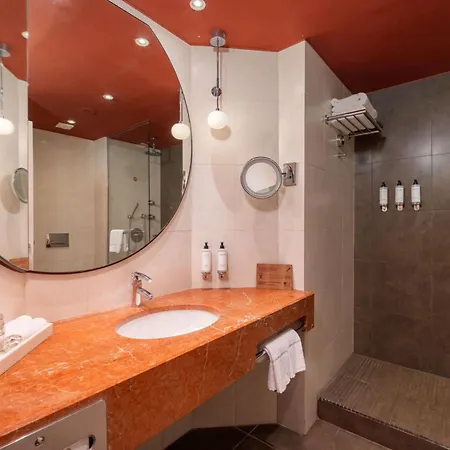 Hotel Nest Paris La Defense - Mgallery Collection