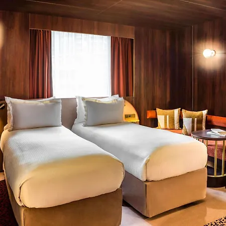 Hotel Nest Paris La Defense - Mgallery Collection 5*