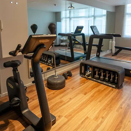 Nest Paris La Defense - Mgallery Collection 5* Puteaux