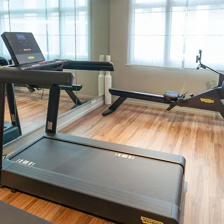 Nest Paris La Defense - Mgallery Collection Hotel