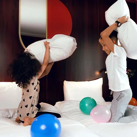 Hotel Nest Paris La Defense - Mgallery Collection