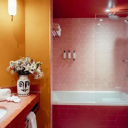 Nest Paris La Defense - Mgallery Collection Hotel