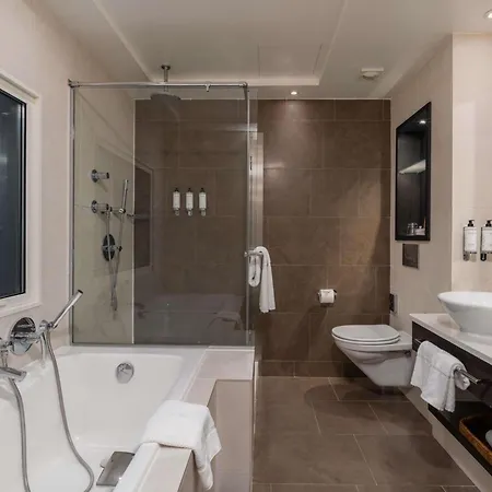 Nest Paris La Defense - Mgallery Collection 5*