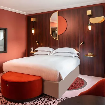 Hotel Nest Paris La Defense - Mgallery Collection