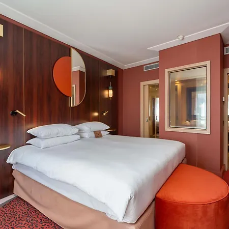 Nest Paris La Defense - Mgallery Collection 5* Puteaux