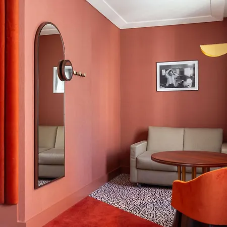 Nest Paris La Defense - Mgallery Collection Hotel Puteaux
