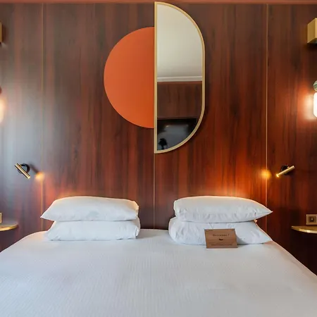 Nest Paris La Defense - Mgallery Collection Hotel Puteaux