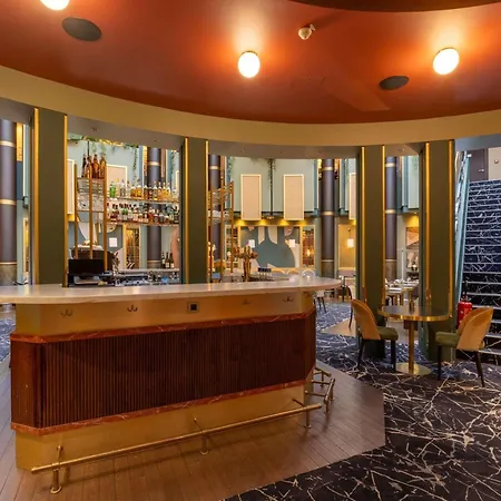 Hotel Nest Paris La Defense - Mgallery Collection